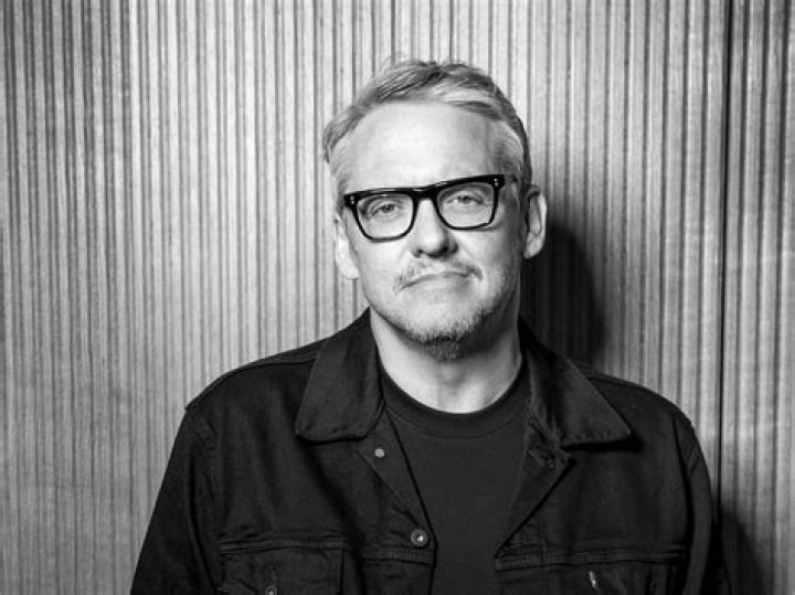 Adam McKay