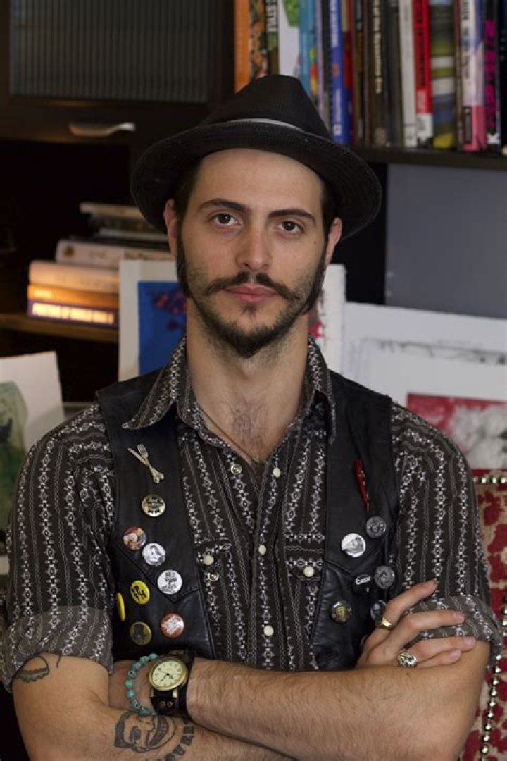 Adam Sheetz Net Worth