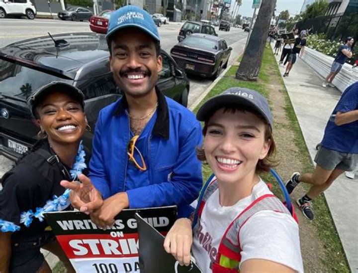 Addie Weyrich Wikipedia, Age, Biography, Height, Boyfriend, Instagram