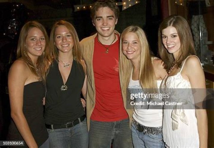 Addison Hoover Net Worth