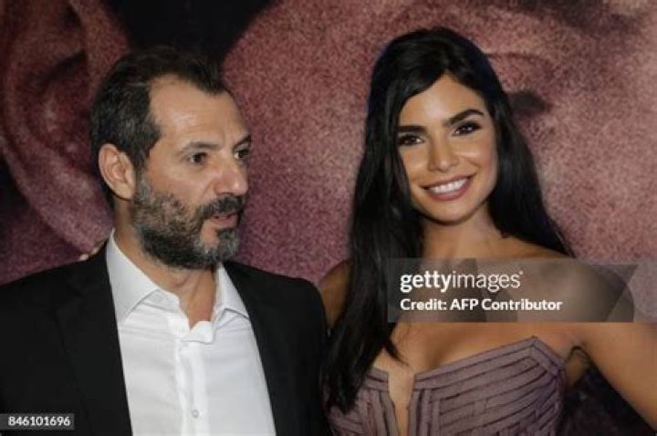 Adel Karam Wife, Net Worth, Wiki, Height, Age – Dollar Netflix Cast, Bio, Married