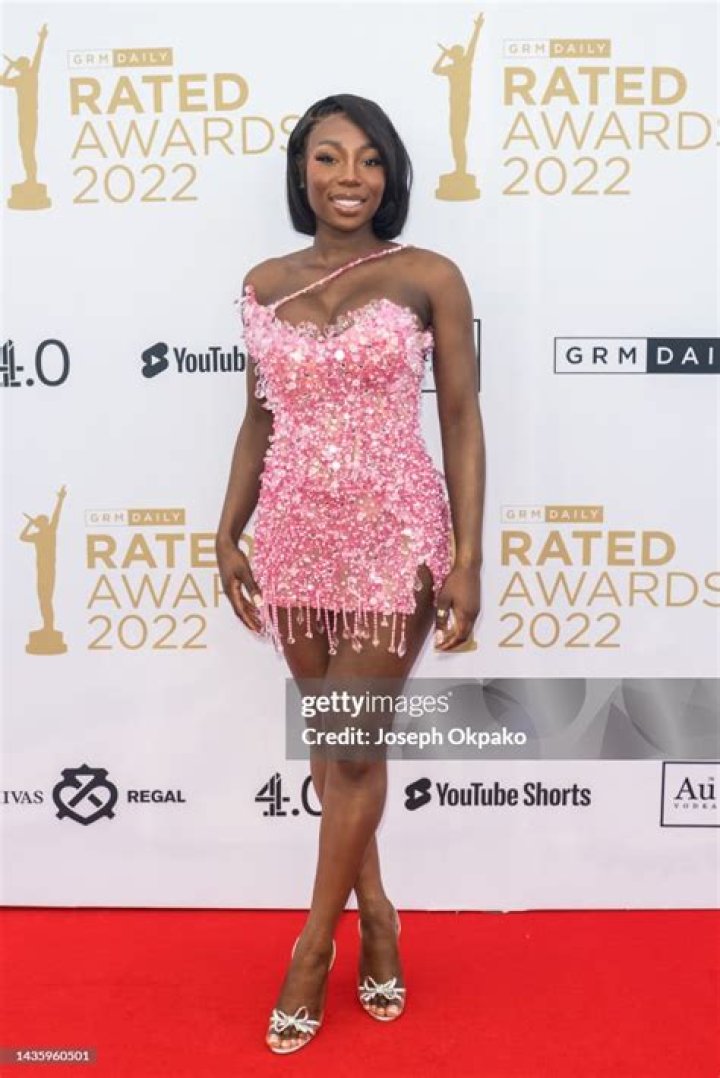 Adeola Patrone Age: How Old Is She?