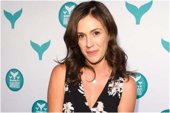 Adriene Mishler Height, Age, Boyfriend, Biography, Wiki, Net Worth