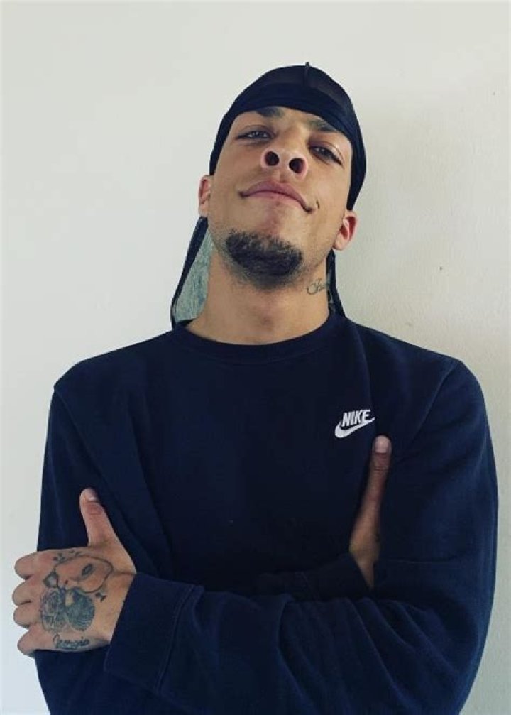 
Afghan Dan Height, Weight, Net Worth, Age, Birthday, Wikipedia, Who, Nationality, Biography 