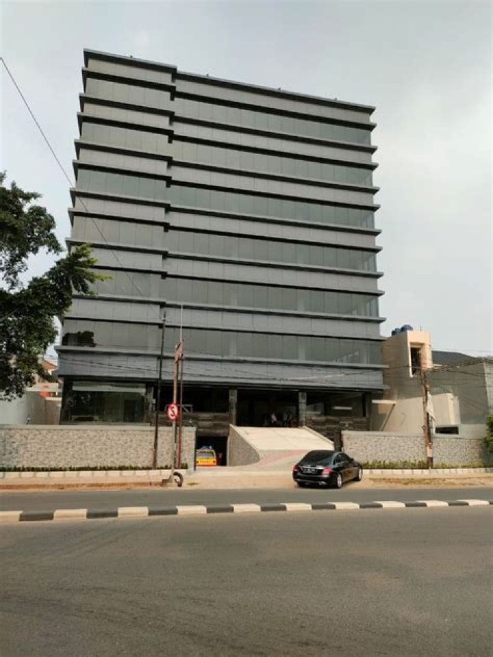 Afri Hotels, Central Business District, Nigeria
