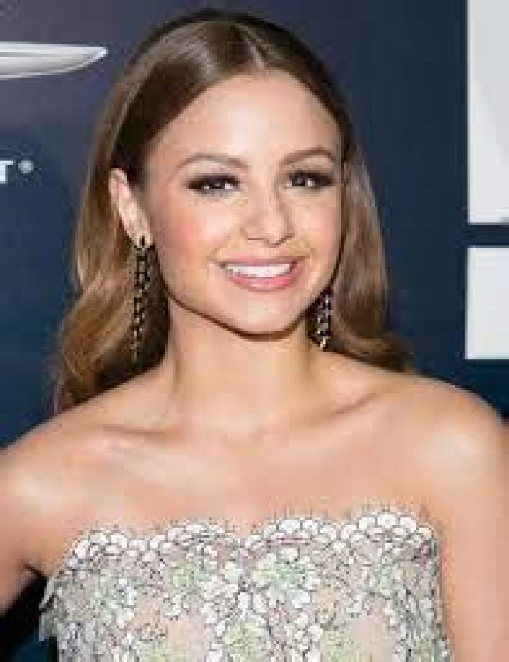 
Aimee Carrero Is Married To Husband Tim Rock: Does Mack & Rita Actress Have Any Kids? 