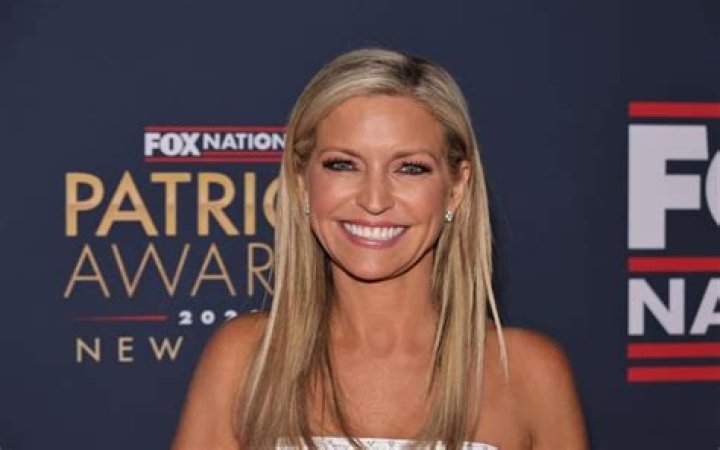 Ainsley Earhardt Net Worth and Salary. Meet Her Husband, Children, Family, and Measurements.