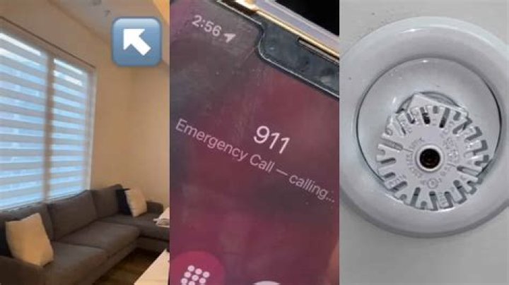 
Airbnb ‘Hidden Camera’ TikTok: Police Investigation Reveals The Reality 