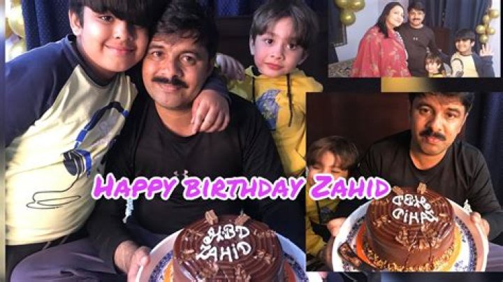 
Aisha Zahid Age, Birthday, Wikipedia, Who, Nationality, Biography 