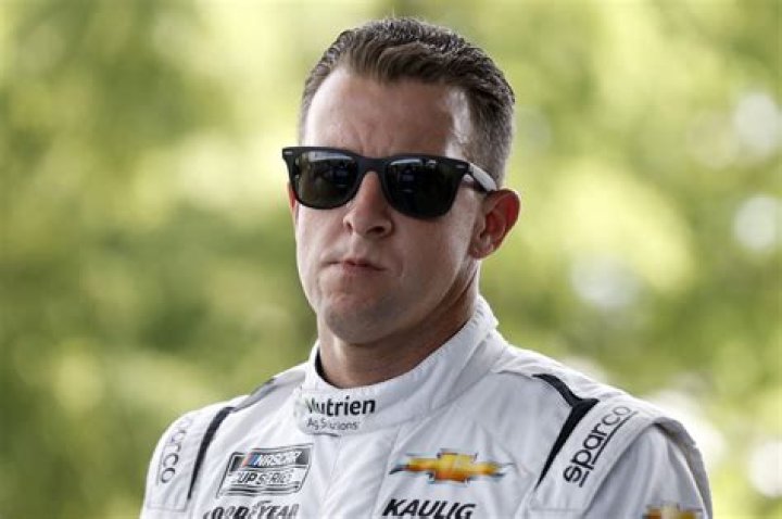 Aj Allmendinger