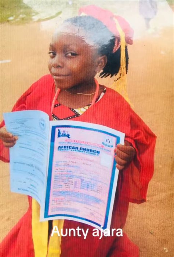 Ajara Nchout’s biography, fact, career, awards, net worth and life story