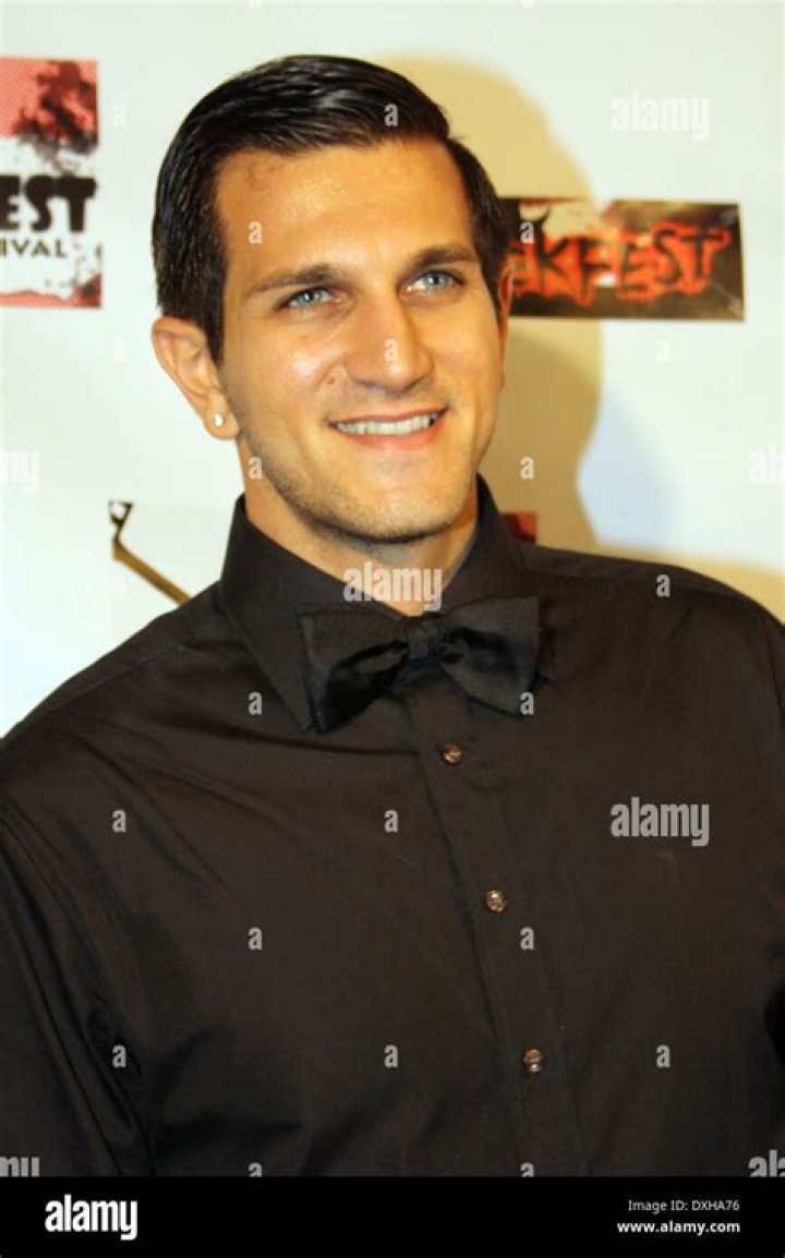 Akis Konstantakopoulos Net Worth