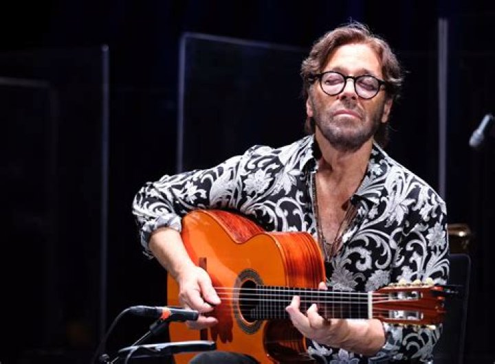 Al Di Meola