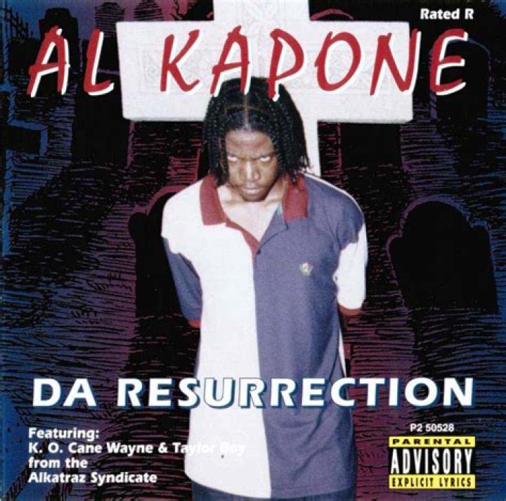 Al Kapone