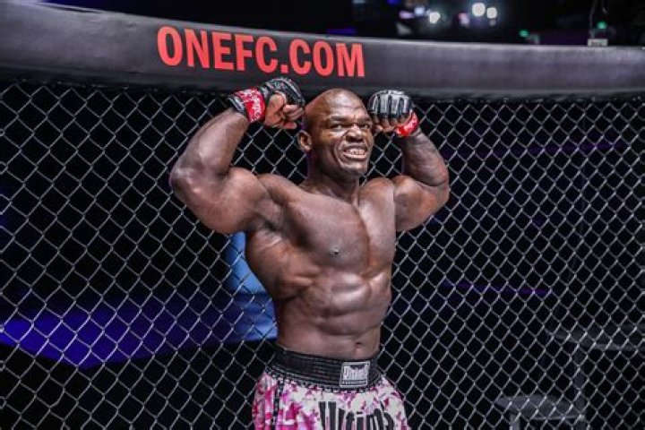 Alain Ngalani