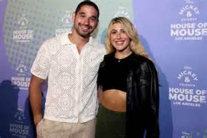 Alan Bersten Net Worth & Dating History; Meet his Girlfriend