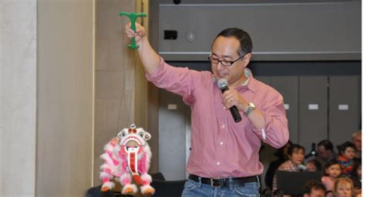 Alan Muraoka Net Worth