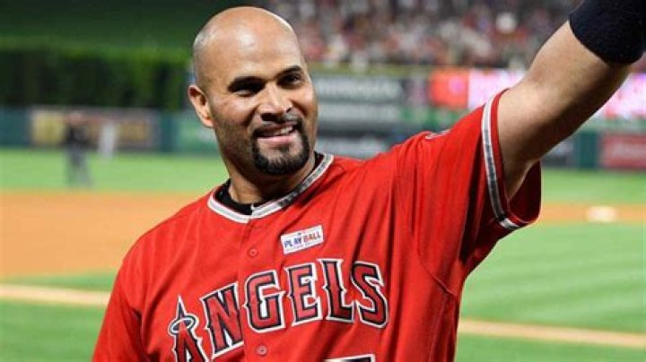 Albert Pujols Net Worth: Details About Baseball, Salary, Age, Gf, Career - SarkariResult