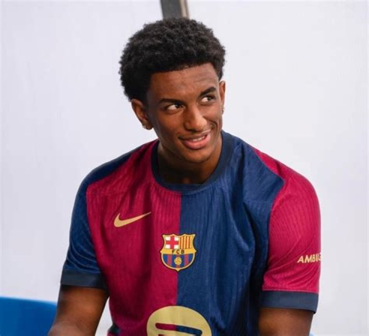 Alejandro Balde Net Worth Career, Family, Age, Income, Wiki, Bio, All You Need to Know - SarkariResult