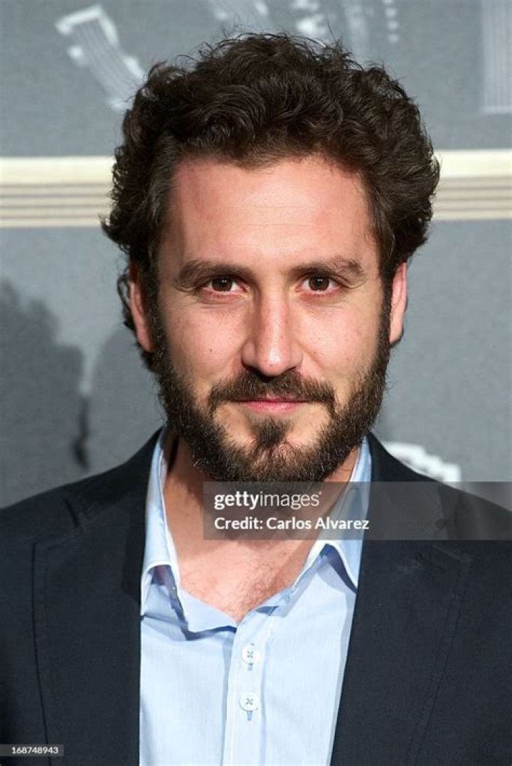 Álex Gadea Net Worth