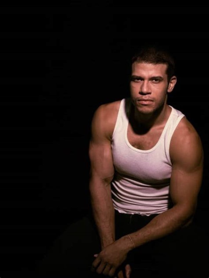 Alex Hernandez Net Worth