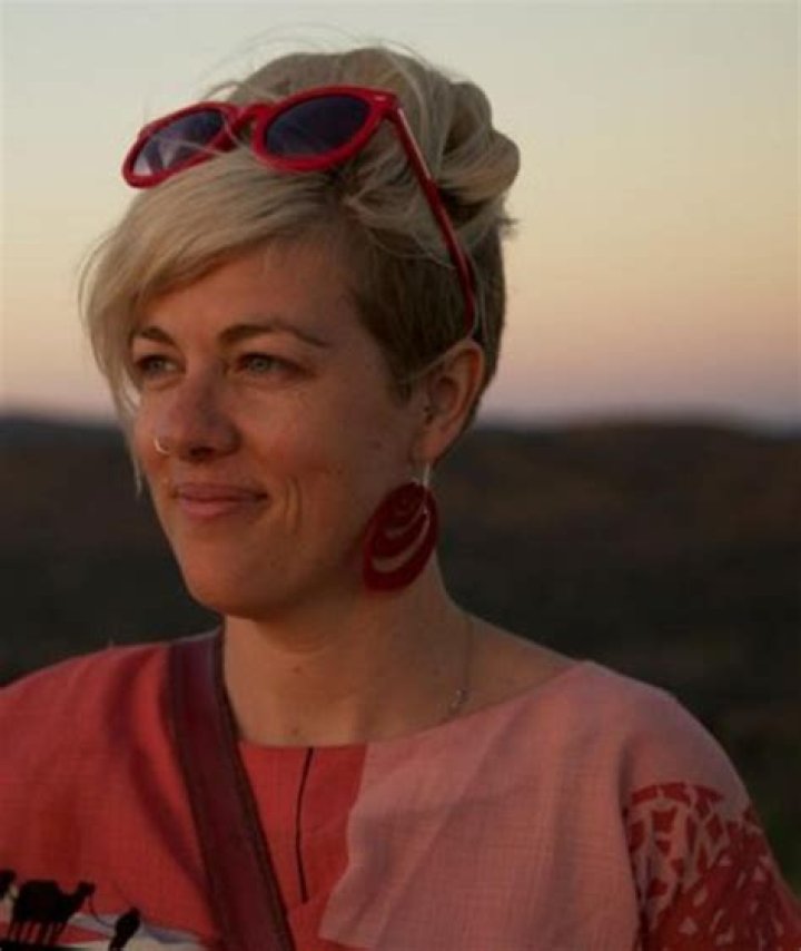 Alex Kelly Net Worth