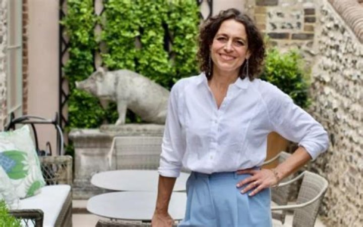 Alex Polizzi Net Worth, Husband, Age, Height, Kids, Married, Bio