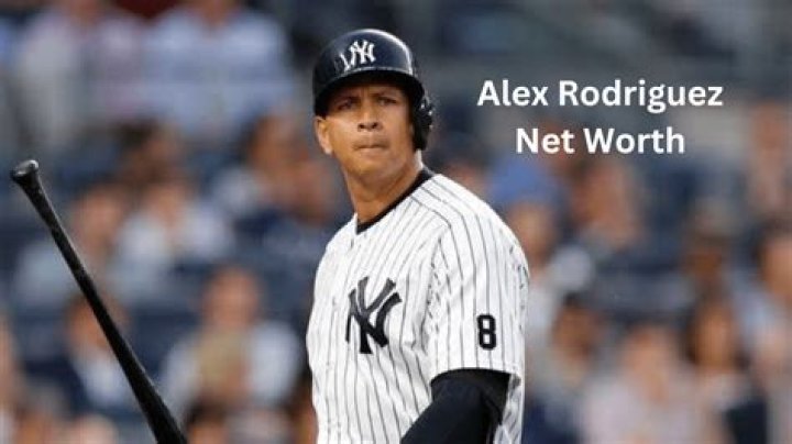 Alex Rodriguez Net Worth: Details About Age, Career, Baseball, Earnings - SarkariResult