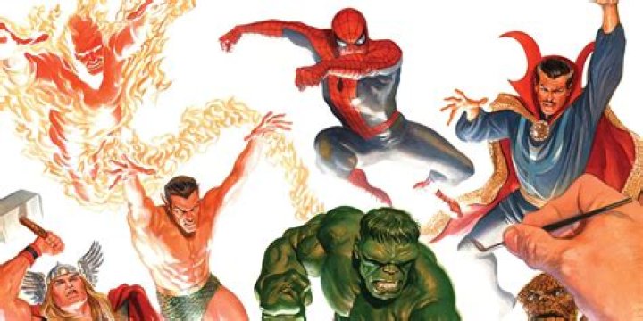 Alex Ross