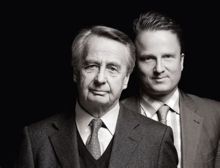 Alexander Kraft-Hohenlohe Net Worth