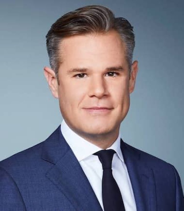 Alexander Marquardt Wiki, Bio, Age, CNN, ABC, NBC, Height, Net Worth