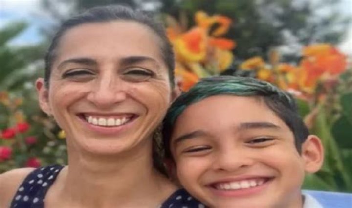 Alexander Tadlock, a Beloved Son of Dr. Brooke Goldner, Has Sadly Died in A Car Crash