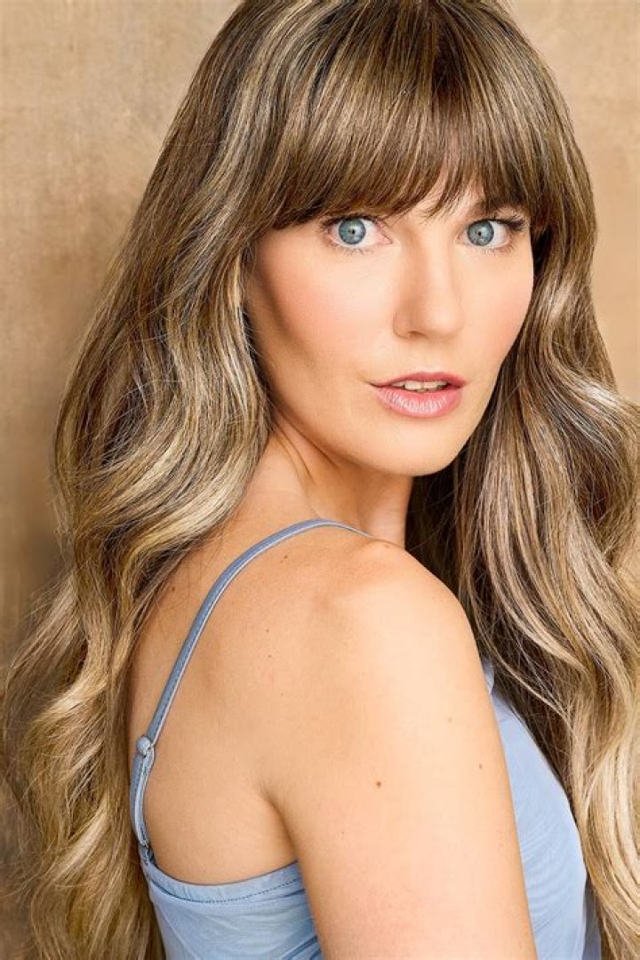 Alexandra Corin Johnston