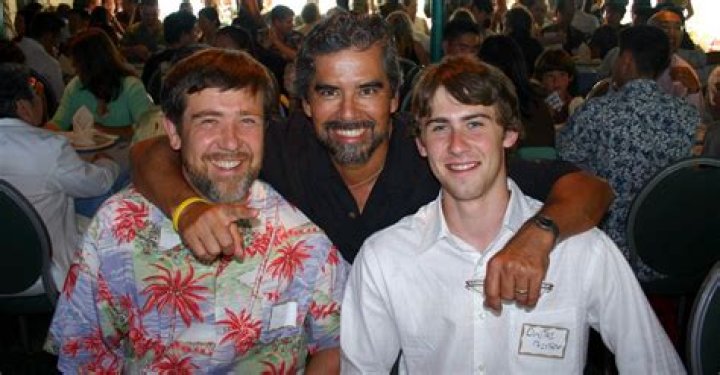 Alexey Pajitnov From Tetris Lives With His Wife Nina Pajitnov and Family In Washington