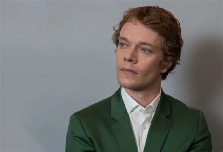 Alfie Allen Biography, Career, Sister, Movies And Net Worth
