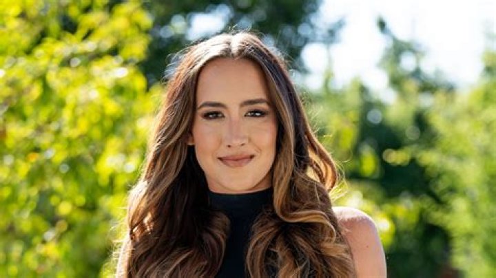 Ali Sanchez Net Worth