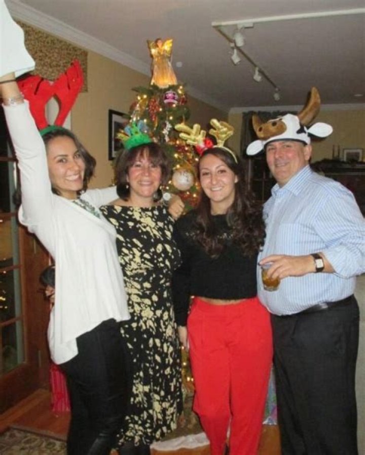 
Ali Vitali’s Biography :Jeremy Diamond’s Kids 