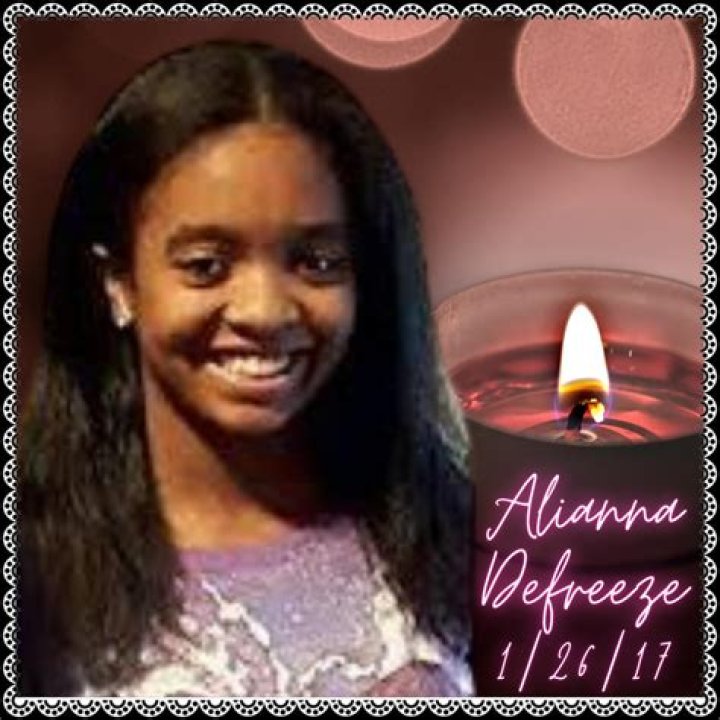 Alianna Defreeze Age, Birthday, Wikipedia, Who, Nationality, Biography