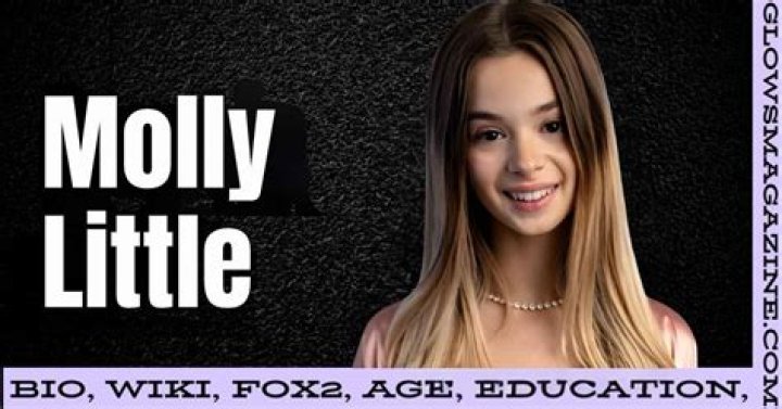 Alice little Net Worth (2022), Bio, Childhood, Relationship, & More