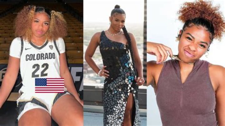 Alice Sanders Height, Weight, Net Worth, Age, Wiki, Who, Instagram, Biography