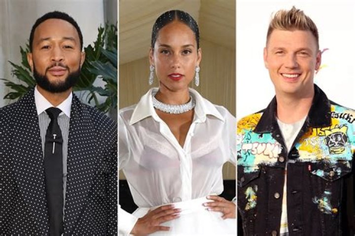 
Alicia Keys, Backstreet Boys, John Legend to Take Part in iHeartRadio Holiday Special Hosted by Mario Lopez 