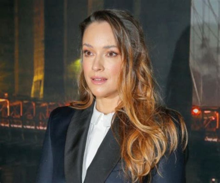 
Alicja Bachleda-Curuś Height, Weight, Net Worth, Age, Birthday, Wikipedia, Who, Nationality, Biography 