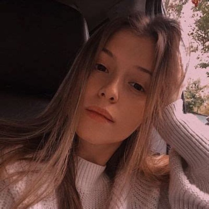 Alina Kukushkina Height, Weight, Net Worth, Age, Birthday, Wikipedia, Who, Nationality, Biography