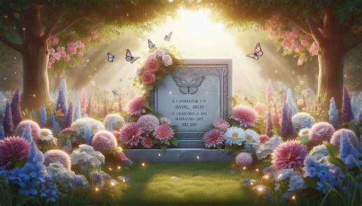 Alina Page's Obituary & Cause Of Death: Who Was Alina Page? What Happened to Alina Page? - SarkariResult