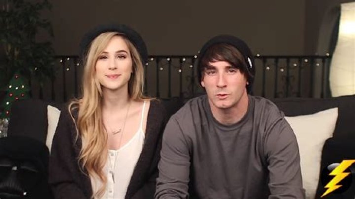 Alisha Marie Bio-Wiki, Age, Height, Sister, Boyfriend, Merch, Net Worth, Youtube