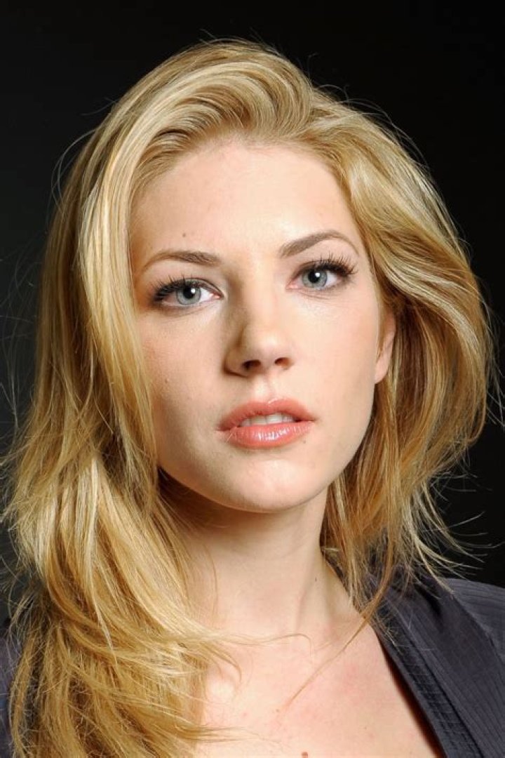 All about Katheryn Winnick. What is her net worth as of 2023?