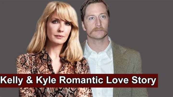 All About Kelly Reilly’s Husband, Kyle Baugher: Net Worth, Age, Love Life & More
