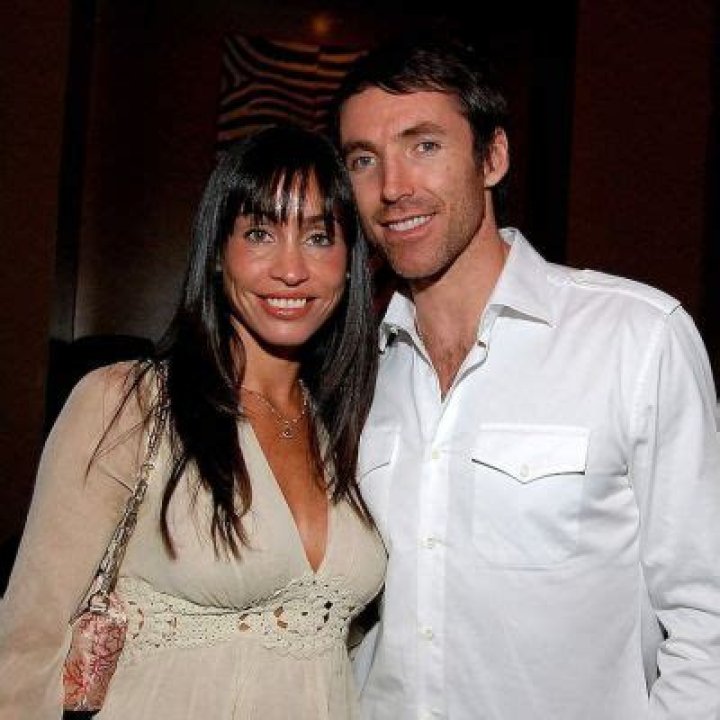 All About Steve Nash’s Ex-Wife Alejandra Amarilla