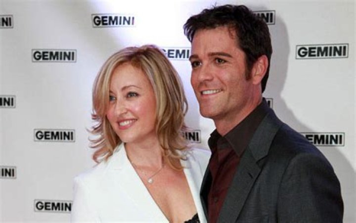 All About Yannick Bisson's Successful Married Life!