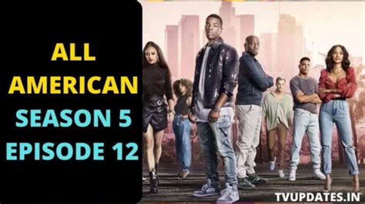 
All American season 5 episode 12 recap: Whose funeral is everyone attending? 